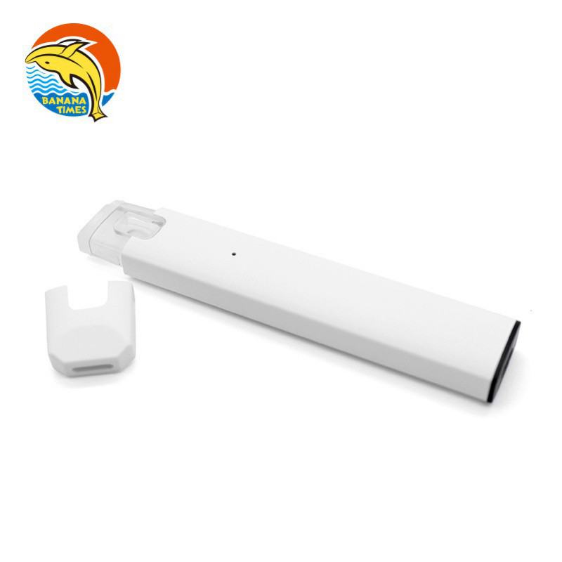 Bananatimes Ob05 Vape Big Puff Pen Plus