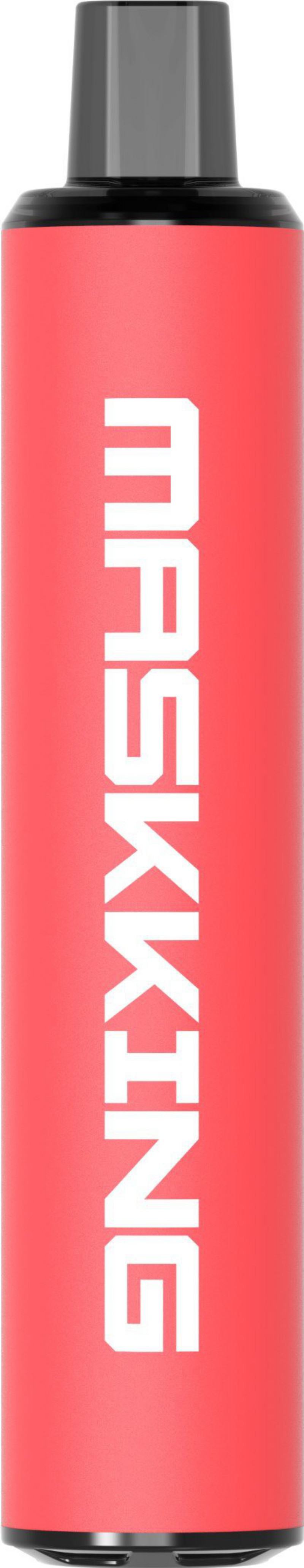 Maskking High Gts 2500+ Puffs Box