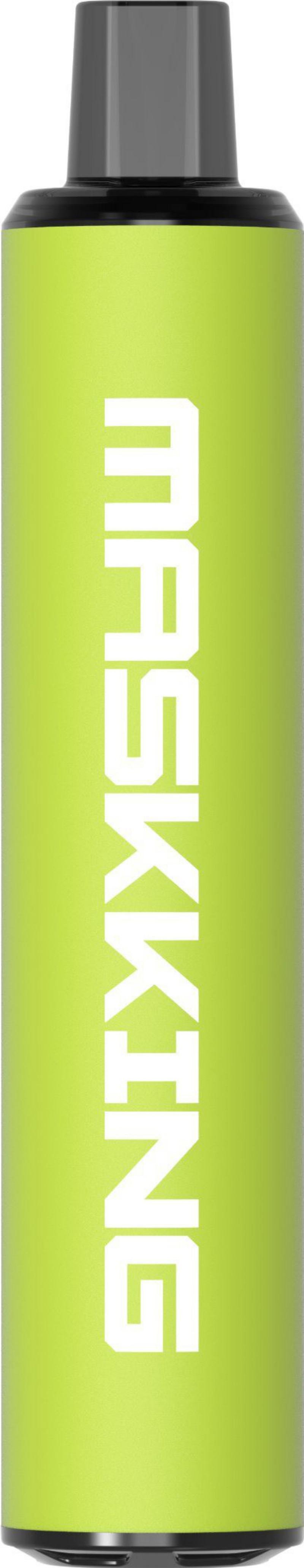 Maskking High Gts 2500+ Puffs Box