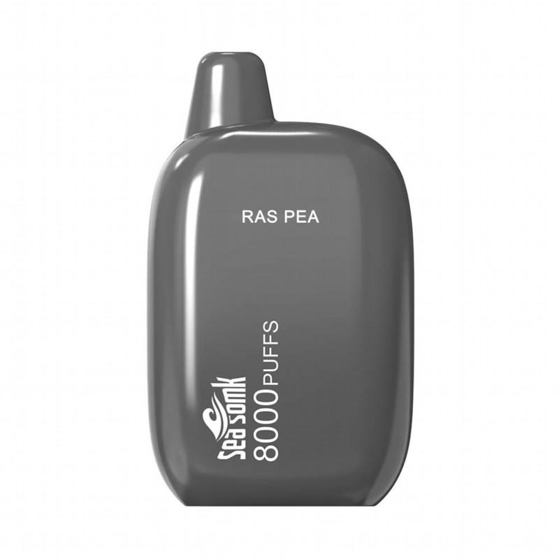 Seasomk Gf05 Electronic Cigarette Puff