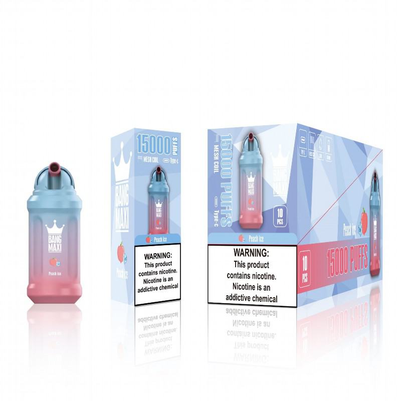 Vapme Disposable Vape Bars Bang 15000