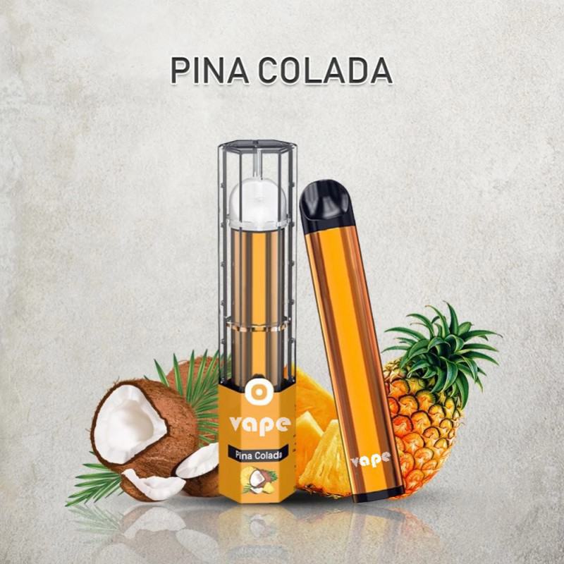 Disposable aierbaita Vape Poshs Plus Bars