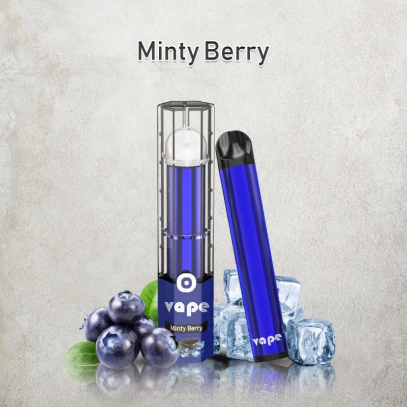 Disposable aierbaita Vape Poshs Plus Bars