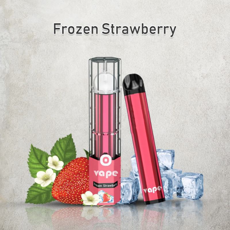 Disposable aierbaita Vape Poshs Plus Bars