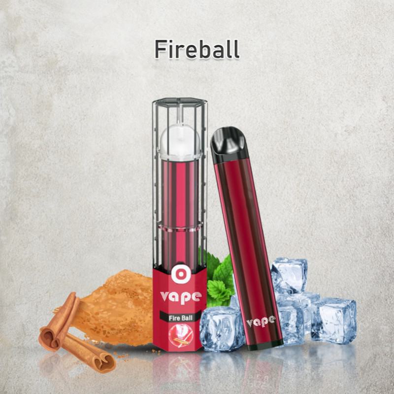 Disposable aierbaita Vape Poshs Plus Bars