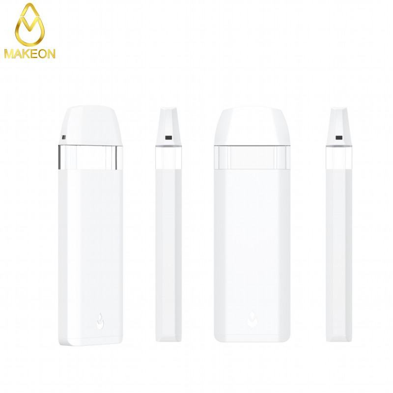 OEM/ODM Disposable Vape Makeon Dc Brands