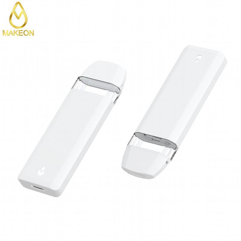 OEM/ODM Disposable Vape Makeon Dc Brands