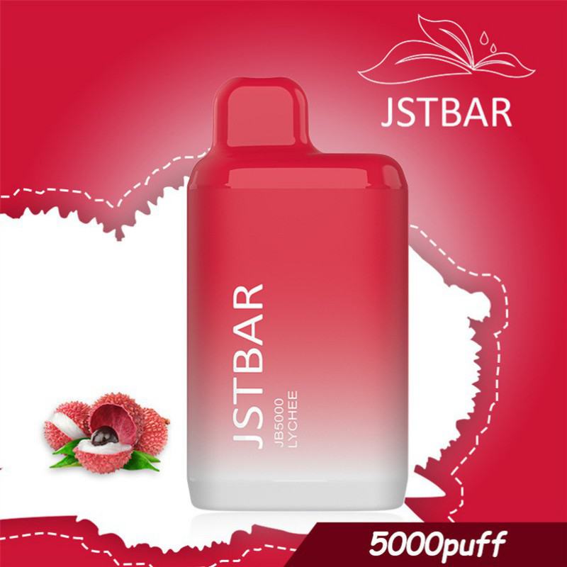 customize Vape Jst 5000 Puffs