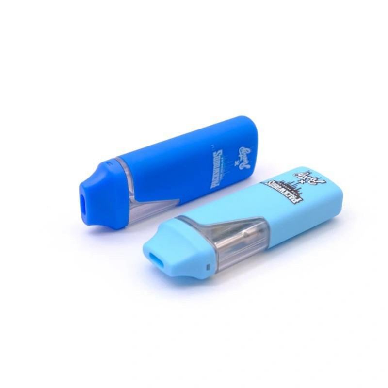 Customization Puff Runtz X Packwoods Electronic Cigarette