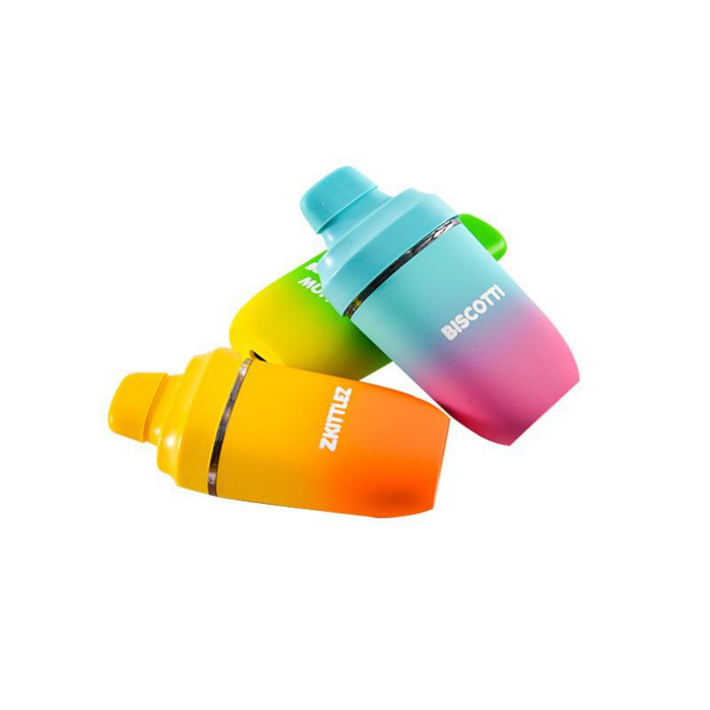 Disposable Vape Pen Lipufu Shorties Premium Disposabls