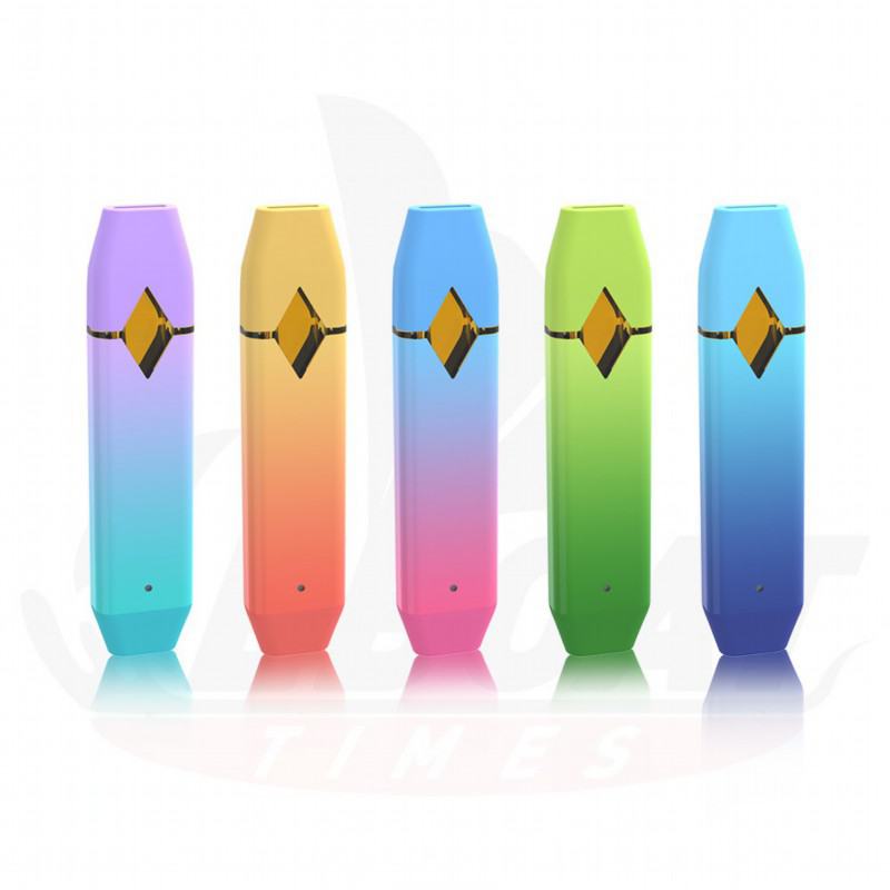 Eboat Times or OEM D6 Disposable Empty Disposable Bar