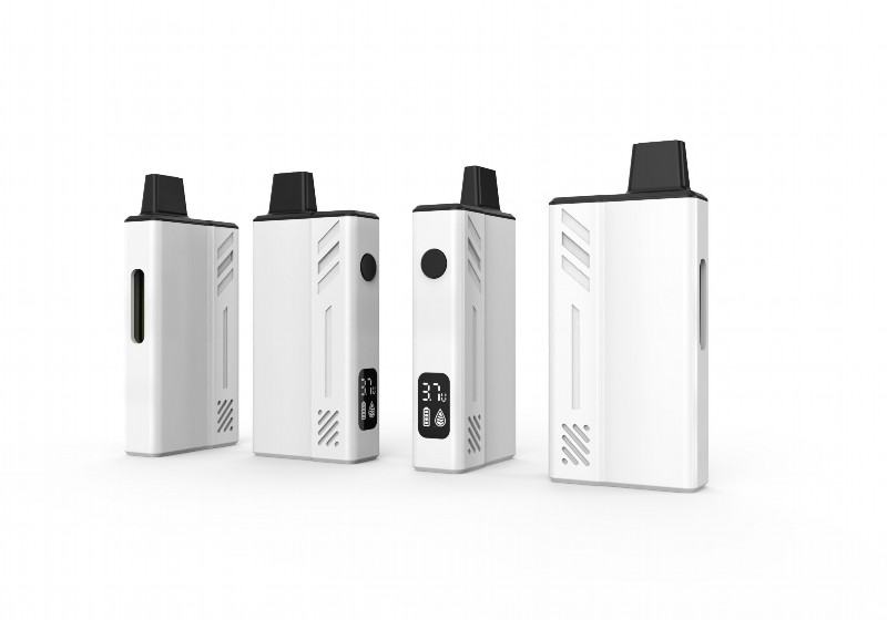  Clt04 Disposable Vape Pod