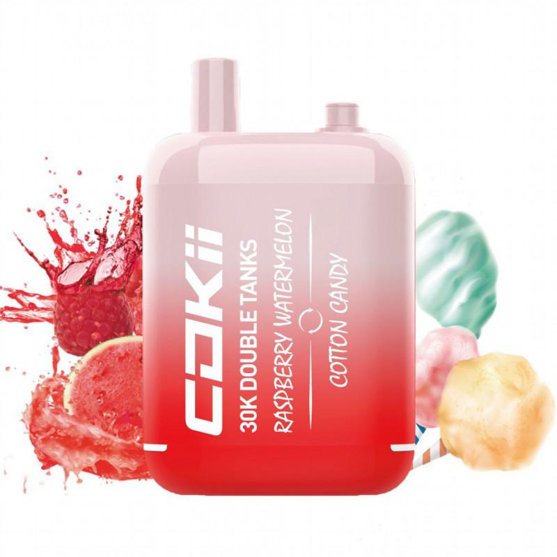 Disposable Vape luck Cokii