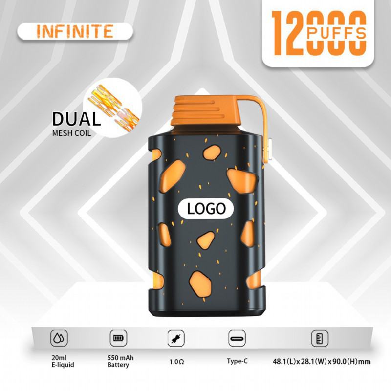 Ezgoing Bars Ezgoing-12000 About 12000 Puffs