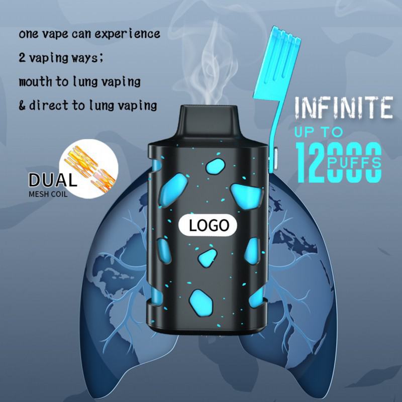 Ezgoing Bars Ezgoing-12000 About 12000 Puffs