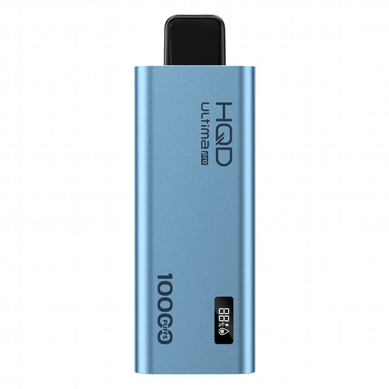 Hqd 10000 Puffs Vape Disposables