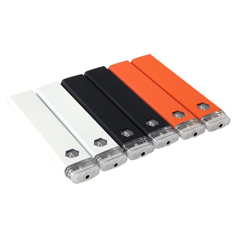 Lipufu Pen Customization Hits Vape Puffs