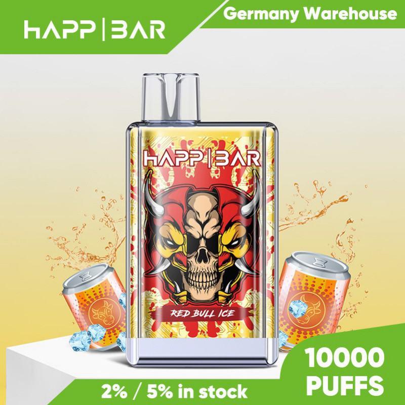 Ocitytimes Big Puff Pen Plus