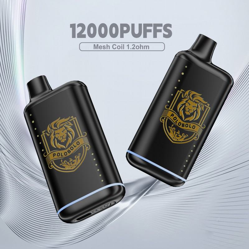 Disposable POLOBOLO Polobolo Pb03 12000 Puffs