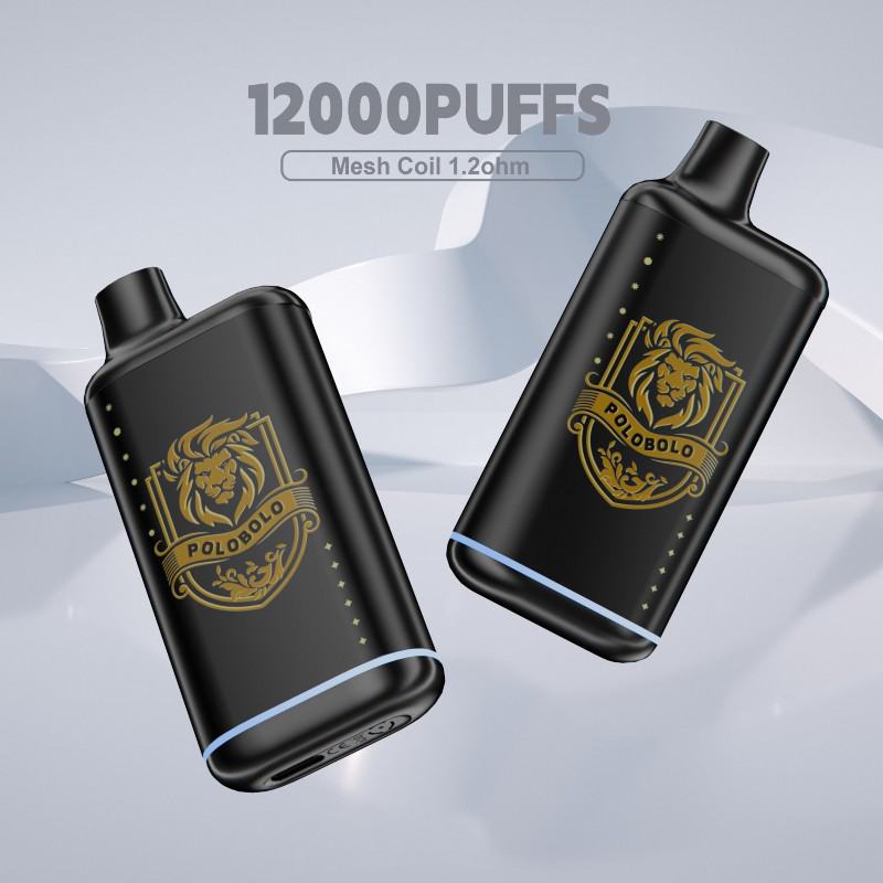 Disposable POLOBOLO Polobolo Pb03 12000 Puffs