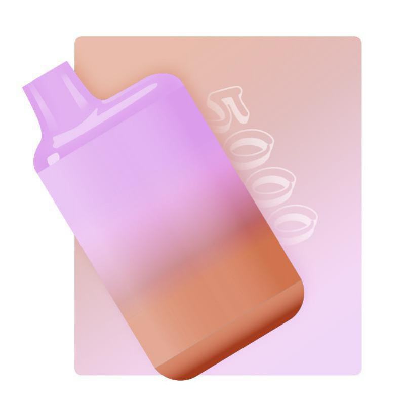 Customized Disposable Vape Hdy-10 Brands