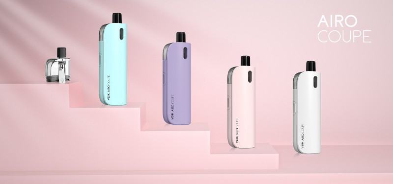 Vape Pen Veiik Airo Coupe Kit