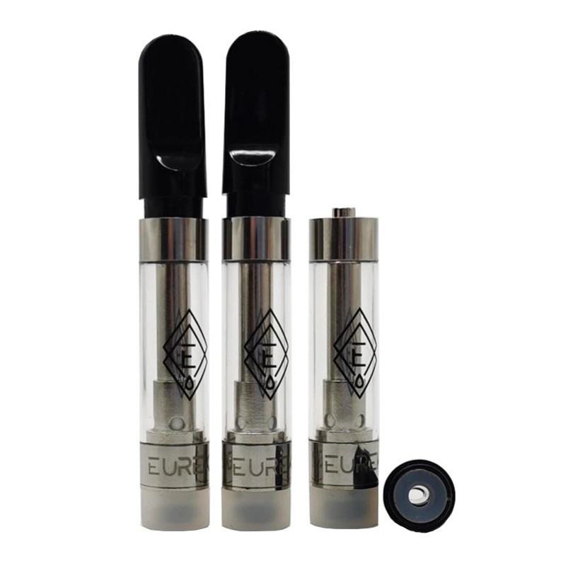 Disposable Eureka Vape Bar