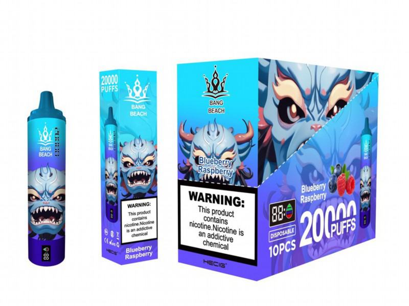 Vapes Bang Beach 20k 20000 22000 Puffs