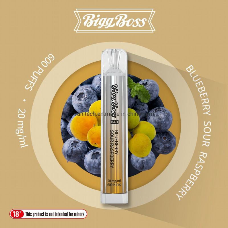 VANLT Disposable Vapes Biggboss-42