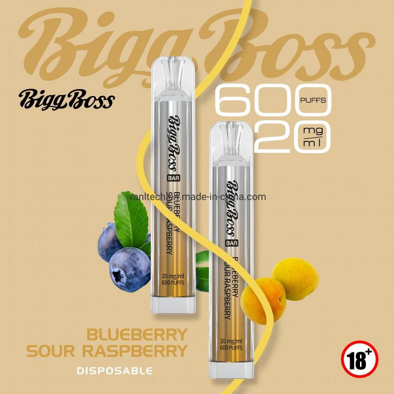VANLT Disposable Vapes Biggboss-42