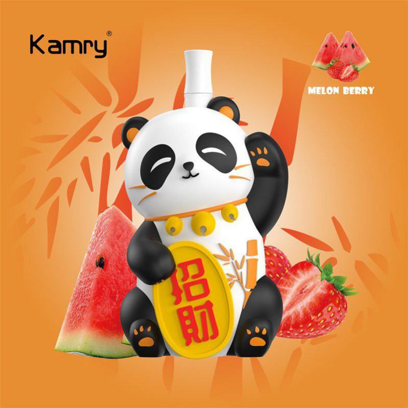 Kamry Disposable Vape