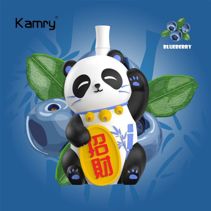Kamry Disposable Vape