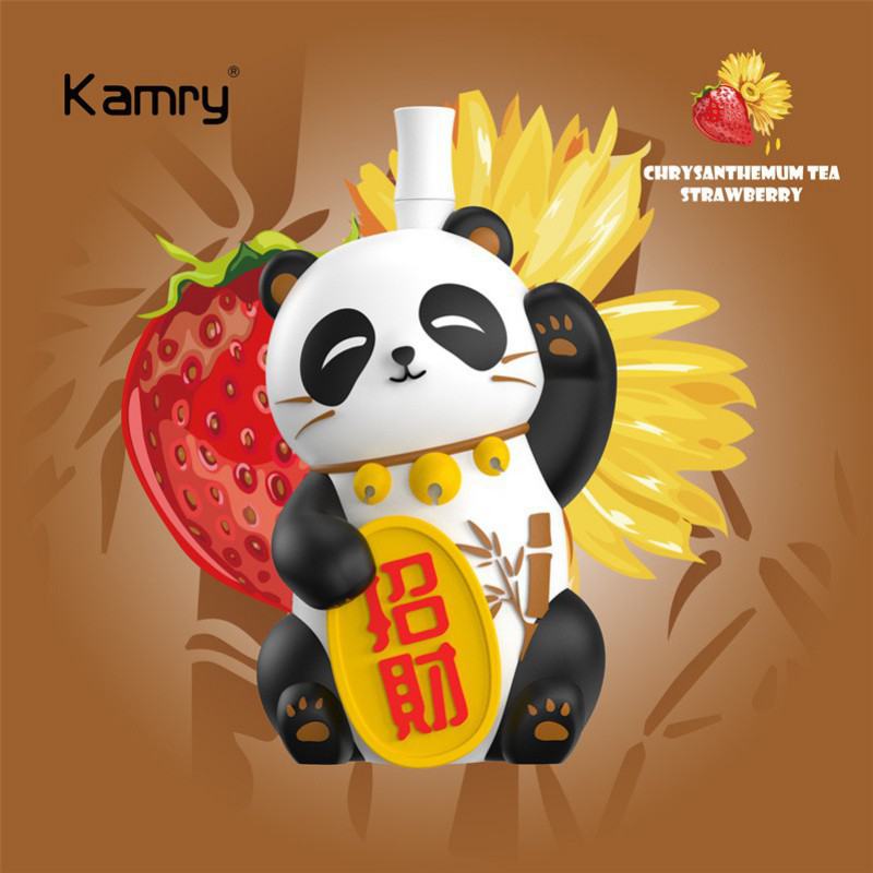 Kamry Disposable Vape
