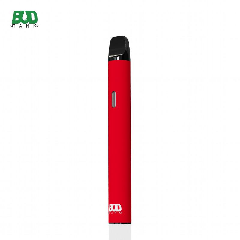 D-MAX Pens Budtank D-max 2.0ml Disposable Hits Vape Puffs