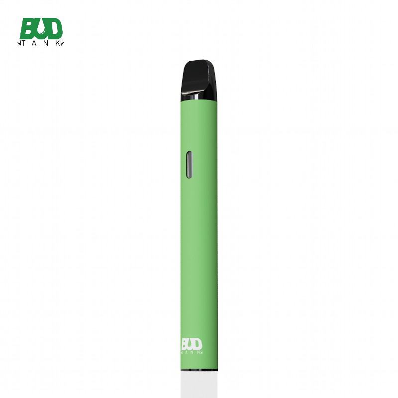 D-MAX Pens Budtank D-max 2.0ml Disposable Hits Vape Puffs