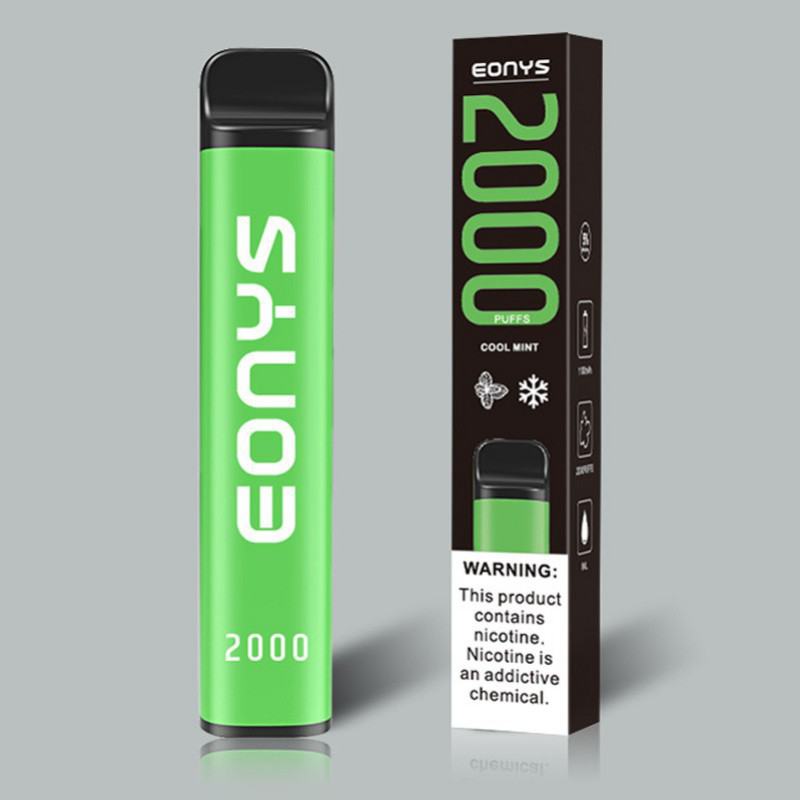 Eonys 2000 Vape Eonys2000