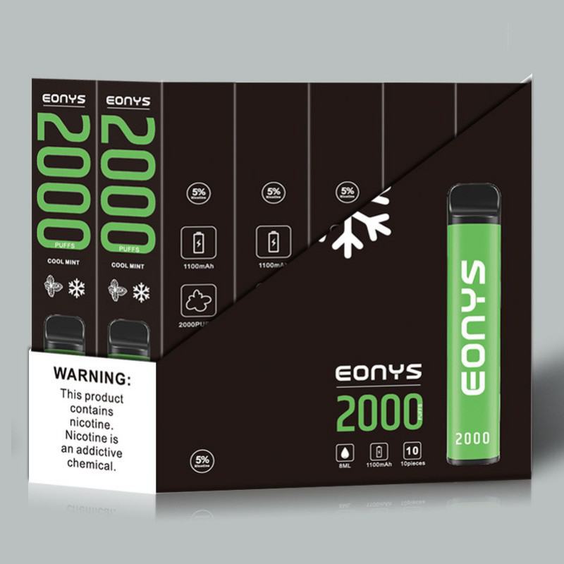 Eonys 2000 Vape Eonys2000