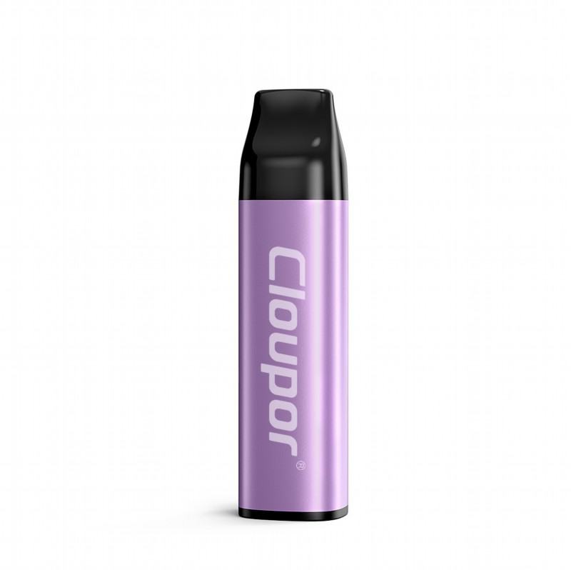 Puff Cloupor C307 Disposable E-cigarette