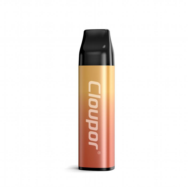 Puff Cloupor C307 Disposable E-cigarette