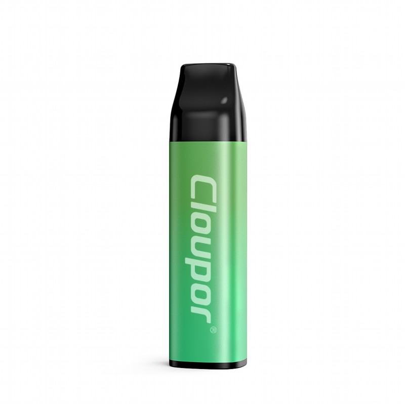 Puff Cloupor C307 Disposable E-cigarette
