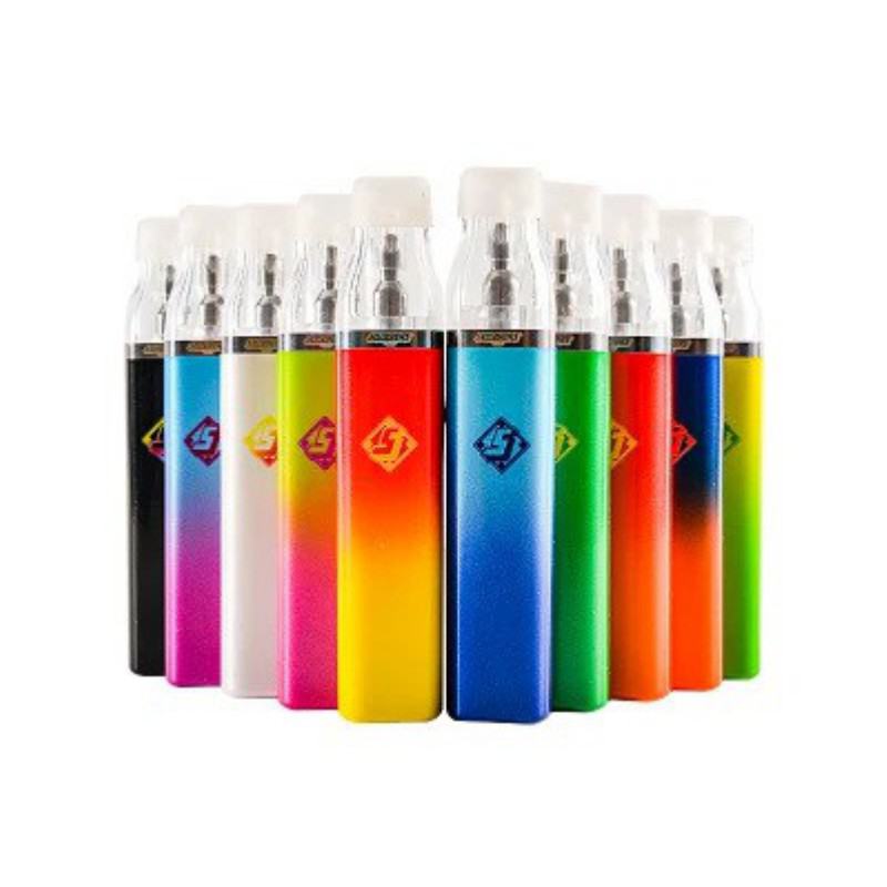 Sluggers Hit Disposable Vapes