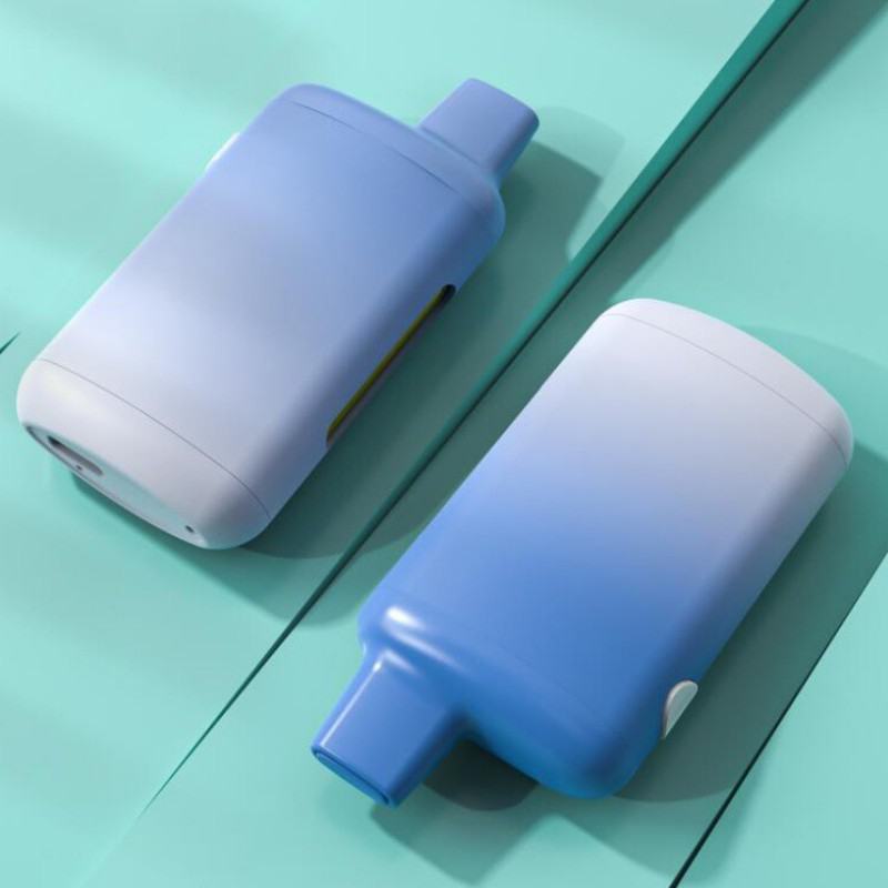 Disposable OEM 3ml Oem Vape Pens