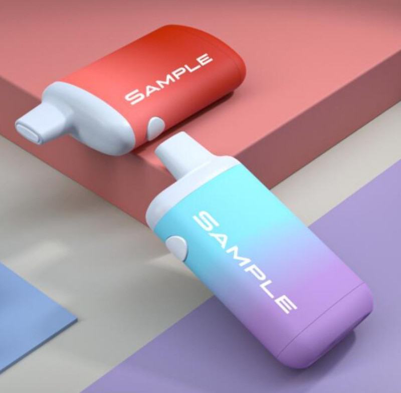 Disposable OEM 3ml Oem Vape Pens