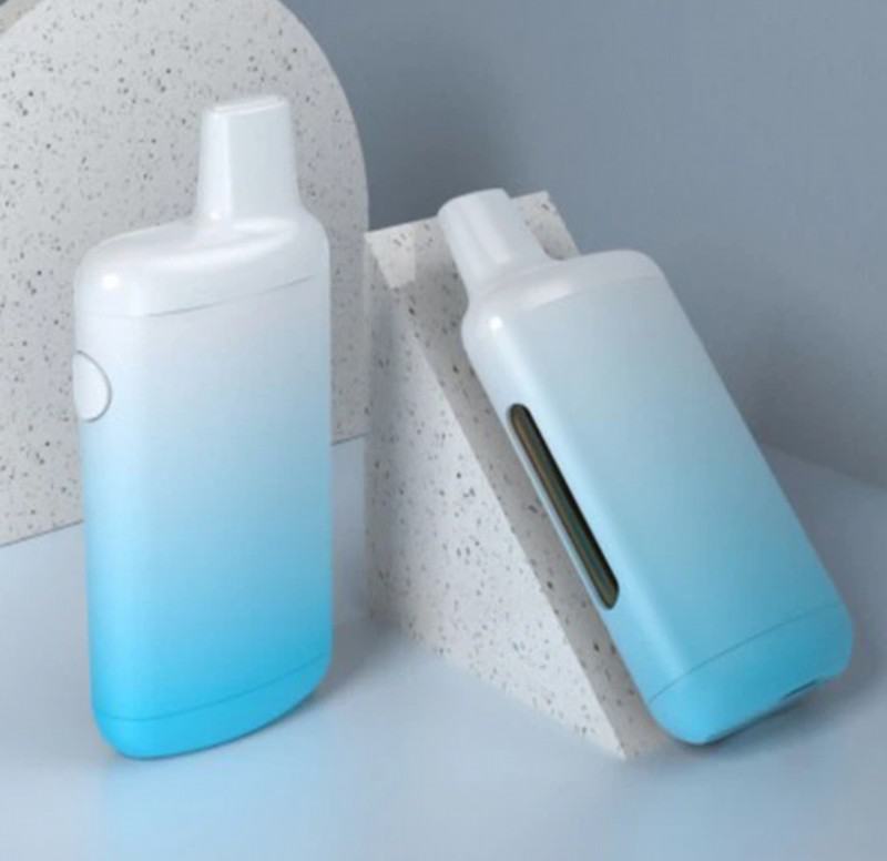 Disposable OEM 3ml Oem Vape Pens