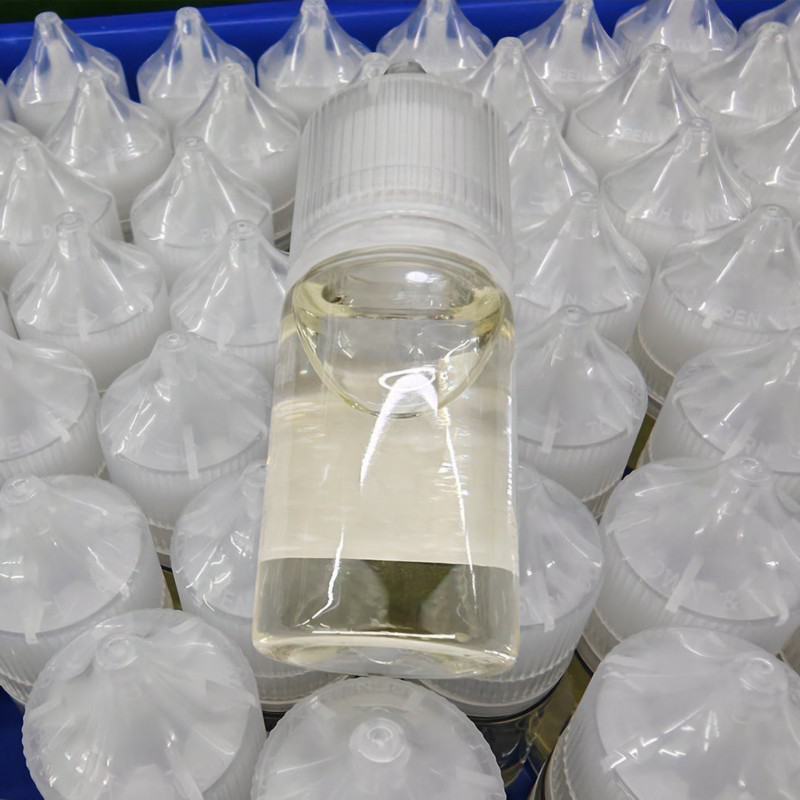 Pairyosi/Wecloud (OEM) Py-juice Pens