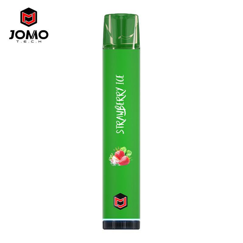 Jomo Disposable Vape W4 Air