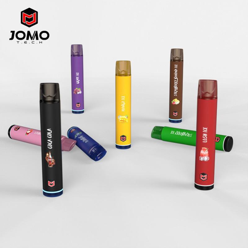 Jomo Disposable Vape W4 Air