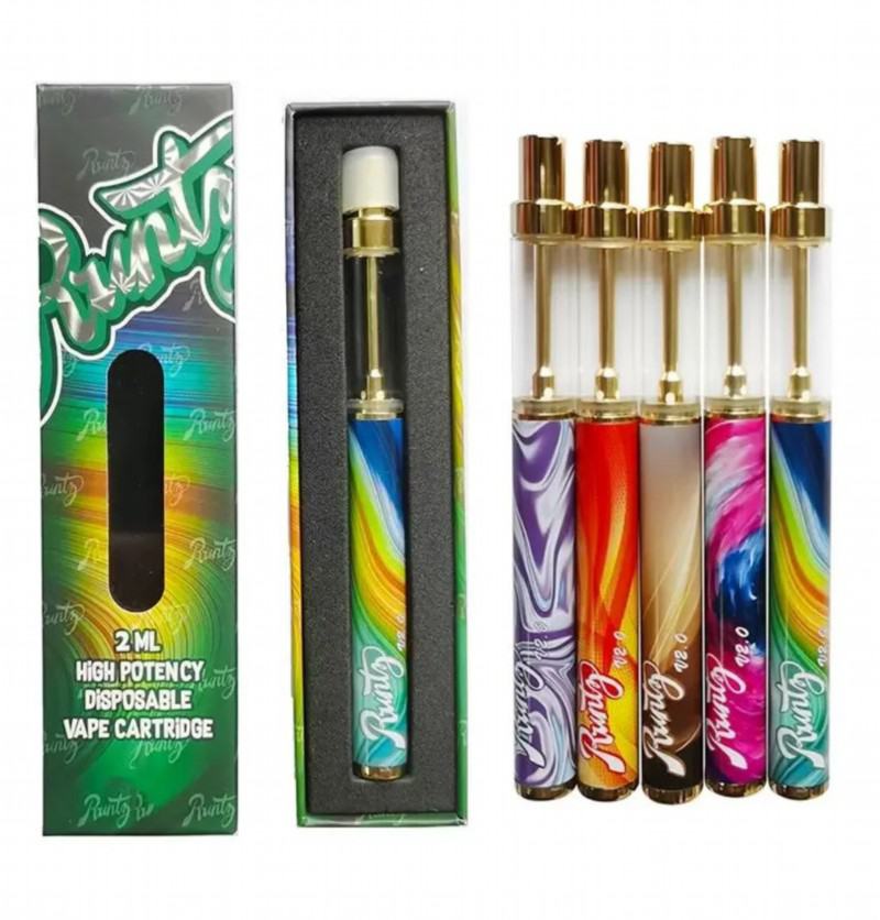 Disposable Whole Melt Extracts Vape Runtz Disposable Pens