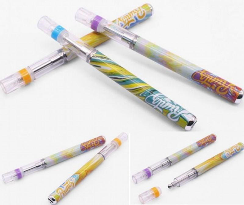 Disposable Whole Melt Extracts Vape Runtz Disposable Pens