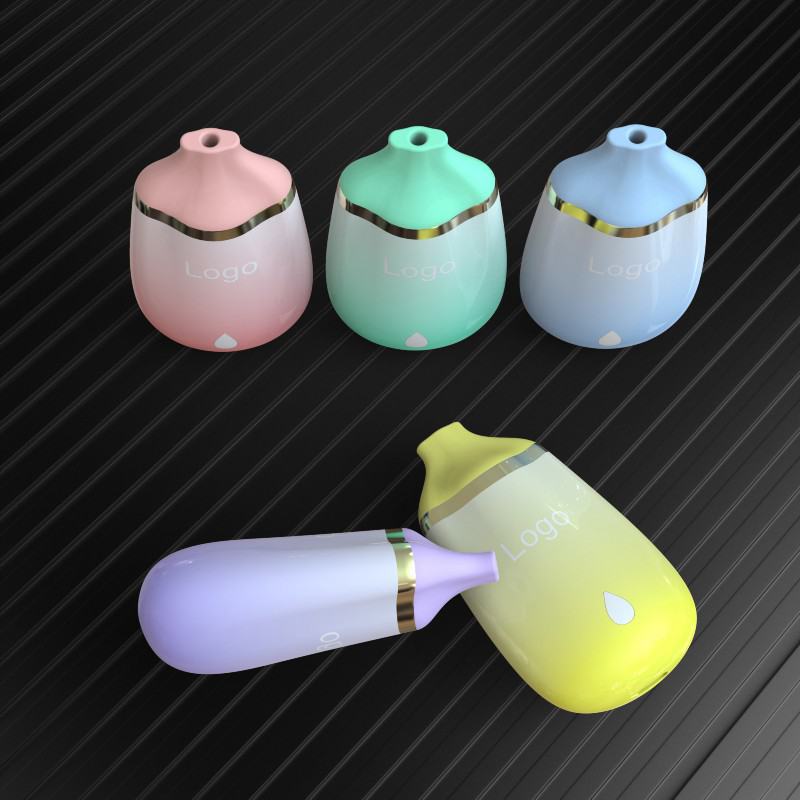 Luckee Mango 5000 Puffs Pen Vape